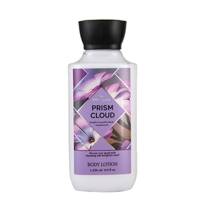 Crème pour le corps 1001 Sensations, riche en hydratation, parfum floral, lotion pour le corps blanchissante, beurre corporel pour femmes, crème pour peaux sèches - Product Image 4