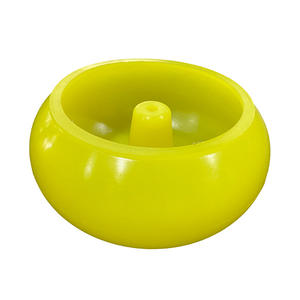 Piezas de Poliuretano Moldeadas por Inyección Personalizadas, Servicios de Corte OEM, Productos de Poliuretano de Color Personalizado - Product Image 2