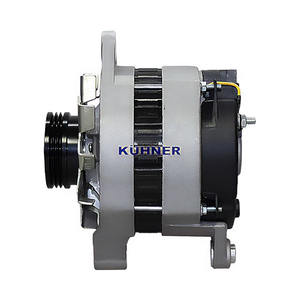 Alternador compatible con RENAULT CLIO I 1.4 (B57J, C57J, B57P) Gasolina (KW: 55, HP: 75) del 01-1991 al 09-1998 KUHNER - Product Image 2