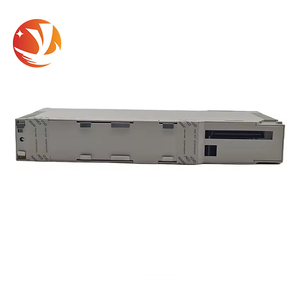 Module de tête PLC programmable Schneider 140CRP93100 neuf d'origine avec 16 E/S 110V et communication I/O Link - Product Image 3