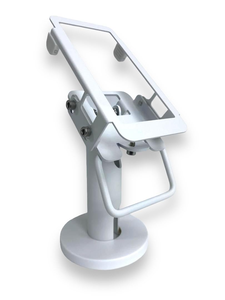 Adjustable Terminal Stand Holder with Concealed Cable Credit Card Machine Holder <b>Bracket</b> for Card Reader Display Racks - Product Image 4