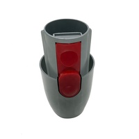 Adaptateur supérieur adapté pour Dysons V7 V8 V10 V6 DC35 DC58 DC59 support de stockage pylônes chargeur base de suspension pièces d'aspirateur
