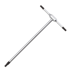 Barra de extensión para llave dinamométrica con mango en T FG 623 H5 para herramientas de reparación de automóviles - Product Image 1