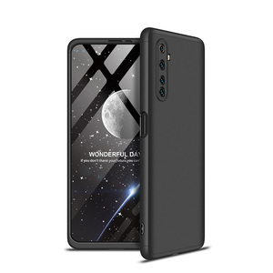 Cover per <span class=keywords><strong>Telefono</strong></span> Cellulare Antiurto con Rivestimento in Gomma per <span class=keywords><strong>OPPO</strong></span> Realme 6 Pro/Reno7Z/A96 5G/Reno6 Pro/A54 4G, Custodia Rigida Tripla in PC - Product Image 5