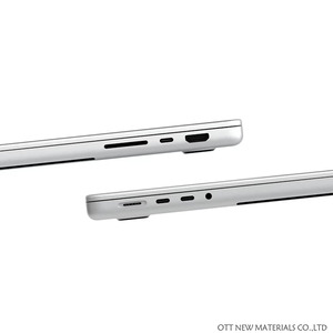 Laptop OLED de Aluminio de 16 Pulgadas, Nueva, Original, 2024, Teclado Inalámbrico en Inglés, 120Hz, <span class=keywords><strong>512GB</strong></span>/1TB SSD, QHD, para Negocios - Product Image 4