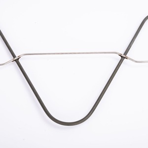 Tube chauffant de remplacement haute performance pour les mixeurs <span class=keywords><strong>Moulinex</strong></span> et les <span class=keywords><strong>pièces</strong></span> <span class=keywords><strong>détachées</strong></span> d'appareils électroménagers - Product Image 5