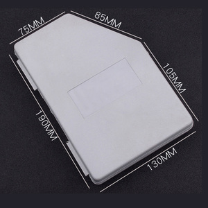 ชุดประแจหกเหลี่ยมแบบพับได้ บรรจุกล่อง 30 ชิ้น - Product Image 3