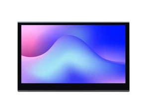 Pantalla QLED Quantum Dot Waveshare de 15.6 Pulgadas, 1920*1080, Panel de Vidrio Templado con Unión Óptica, 100% sRGB, Compatible con Raspberry Pi K829 - Product Image 6