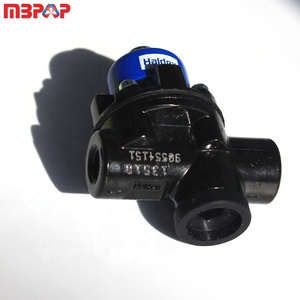 Válvulas de Freno de Aire <span class=keywords><strong>Hadex</strong></span> de Alta Calidad 90554107 Válvula de Protección de Presión - Product Image 3