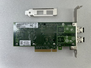 Tarjeta de Red Dual Port SFP+ 10GbE Intel X520 SR2 E10G41BFSR X520 <span class=keywords><strong>DA2</strong></span> E10G42BFSRBLK E10G42BFSRG1P5 - Product Image 3