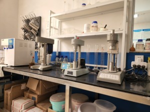 Additif d'acide tartrique TA-L100, effet retardateur supérieur lorsqu'il est composé avec du borax - Product Image 5