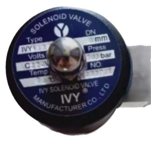 Solenoide de alta presión original IVY 4508A 4503A hidráulico MANUFAC TURER CO LT - Product Image 5