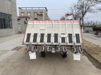 LOVOL YA8 PLUS Planteuse à riz 8 rangs