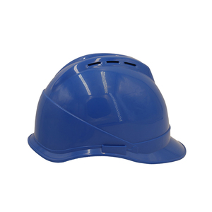 <span class=keywords><strong>Casco</strong></span> <span class=keywords><strong>de</strong></span> Seguridad para Mineros <span class=keywords><strong>de</strong></span> Aleación Especial ABS con Certificados CE 397 - Product Image 2