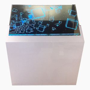 Màn hình <span class=keywords><strong>OLED</strong></span> 55 inch có thể tùy chỉnh các sản phẩm <span class=keywords><strong>OLED</strong></span> trong suốt 1920*1080 mới để sử dụng quảng cáo trong thang máy - Product Image 6