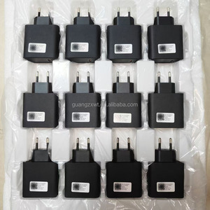 Cargadores de Pared Tipo C de 125 W para Motorola, Enchufe Europeo, Cargadores Súper Rápidos PD para Motorola Razr 40 G24 G04, Adaptador de Corriente - Product Image 6