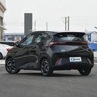 Voitures électriques BYD Seagull 2024 Honor Edition 305km Free Edition/405km Flying Edition Bon prix