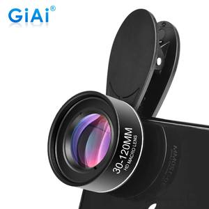 <span class=keywords><strong>Objectif</strong></span> <span class=keywords><strong>macro</strong></span> pour smartphone HD à clipser, 30-120 mm, 100 mm, zoom <span class=keywords><strong>macro</strong></span> longue distance pour les cils, <span class=keywords><strong>objectif</strong></span> <span class=keywords><strong>macro</strong></span> pour téléphone portable - Product Image 1