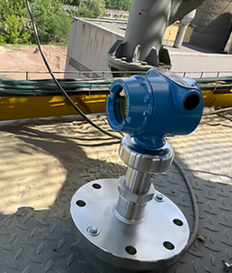 เรดาร์แบบไม่สัมผัส Emersons Rosemounts รุ่น 5400 ซีรีส์ 5402 5041 3301 5408 รองรับการปรับแต่งแบบ OEM/ODM - Product Image 5