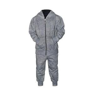 Conjunto Deportivo de Maternidad Estampado de Última Moda en Tallas Grandes para Otoño, en Cantidad al por Mayor a Bajo Precio, 100% Poliéster - Product Image 1