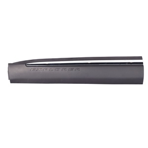 สำหรับ Ford <span class=keywords><strong>Explorer</strong></span> 2020-2023ประตูหน้าโครเมี่ยมปั้น - Product Image 1