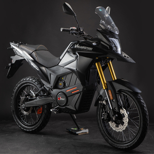 W Velimotor VMX10S Motocross Électrique Tout-Terrain de Haute Qualité 12KW/18KW Durable - Product Image 1
