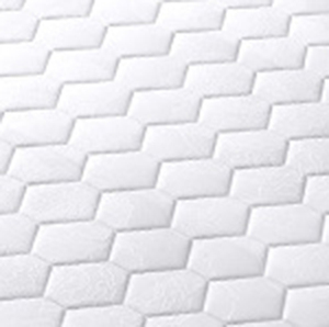 Nệm cao su thiên nhiên chất lượng tốt giá rẻ, độ cứng vừa phải, chống mạt, dệt kim, không keo, kiểu tatami, êm ái. - Product Image 4