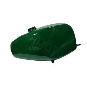 ถังน้ำมันเชื้อเพลิงรถจักรยานยนต์ YHMOTO ถังน้ำมัน Simson สำหรับ Simson S51 อะไหล่สำหรับ Simson S50 สำหรับ Simson S60 สำหรับ Simson S70 สำหรับ Simson - Product Image 1