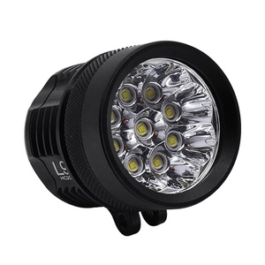 90W faros <span class=keywords><strong>de</strong></span> motocicleta lámpara 9 foco Led accesorios <span class=keywords><strong>de</strong></span> <span class=keywords><strong>faro</strong></span> LED <span class=keywords><strong>de</strong></span> punto cabeza luces DRL 9000lm 6000K 12V 24V - Product Image 1