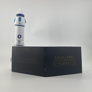 Custom Saddle-stitched Brochure Printing Full CMYK Color Art Paper Product <b>Display</b> Magazine Catalog Booklet - Product Image 6