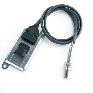 5WK9 6620B 4984577 5WK96620B capteur d'oxyde d'azote capteur de Nox pour 24V CUMMINS - Product Image 4