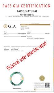 Usine de qualité A certifiée, vente en gros, pendentif de fleur sculptée à la cire Fine, pendentif de beignet de Rose épaisse - Product Image 2