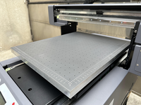 Heyme, impresora automática de alta velocidad DTF A3, máquina de serigrafía para serigrafía de papel con máquina de secado Uv
