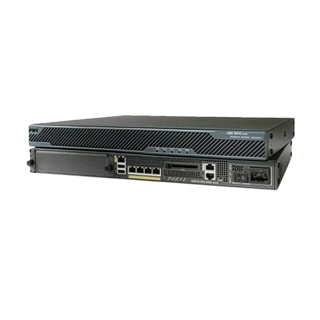 Enterprise Firewall ASA5510-AIP10-K8/K9 ASA5510-AIP20-K8/K9 ASA5510-CSC10-K8/K9 ASA5510-CSC20-K8/K9 ASA5510-SSL50-K8/K9 ASA 5500