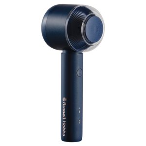 เครื่องโกนหนวดไฟฟ้าแบบชาร์จได้ REVIVE สีฟ้า รุ่น 27660 56 - Product Image 1