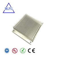 Servicios de Mecanizado CNC de 3/4 Ejes de Alto Rendimiento Personalizados OEM, Brochado de Precisión en Metal, Aluminio, Acero Inoxidable Anodizado