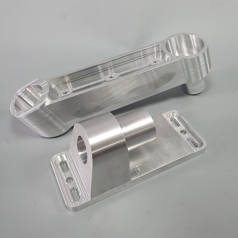 Precision CNC Machined Parts OEM Service