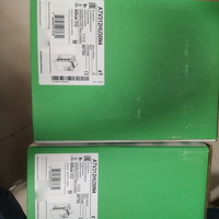 Plc 1 adet Yepyeni Atv312hu30n4 3kw Faz 380v Plc Toplu Tedarik için Uygun