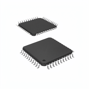 แฟลช14KB แรม1KB ชิ้นส่วนอิเล็กทรอนิกส์128B EEPROM 44 TQFP ฝัง PIC16F17175-E_PT ต้นฉบับบริการครบวงจร - Product Image 1