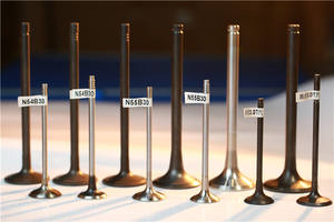 Soupape de moteur de pièces automobiles d'usine pour <span class=keywords><strong>Porsche</strong></span> Cayenne 3.0T 3.6L 4.8T 4.8L 4.5T 986 944 987 9481053110 OEM ODM personnalisé - Product Image 4