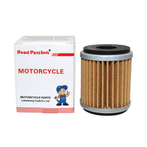 Pièces de moto Cartouche Filtre À Huile Pour YAMAHA WR450F WR250R WR250F YZ250X YZ125 <span class=keywords><strong>YZF</strong></span> 450R WR250X MT-<span class=keywords><strong>125</strong></span> YFZ450 YFM250 YBR250 - Product Image 5