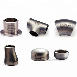 Phụ Kiện Ống Titan Hạng GR1 GR2 GR3 GR5 GR7 GR9 GR12 Làm Ống Dẫn Áp Lực - Product Image 5