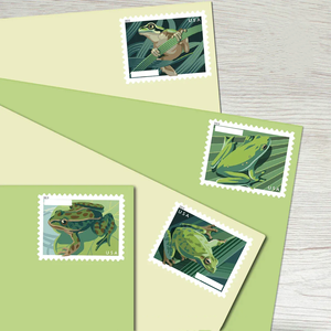 Bulk Wholesale <strong>Post</strong> Stamps <strong>Labels</strong> Card Adhesive Animal Postal Mail Stamp Sticker Postage Mailing Stamps <strong>Labels</strong> for COLLECTION - Product Image 1