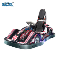 Kart de course Go Kart voiture kart électrique pour enfants à vendre