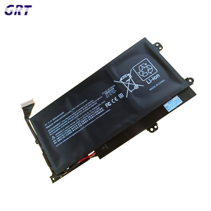 Replacement Laptop <b>Battery</b> PX03XL for HP Envy 14 Series Envy M6 Series Laptop <b>Battery</b> TPN-C109 TPN-C110 TPN-C111 HSTNN-Ib4P - Product Image 2