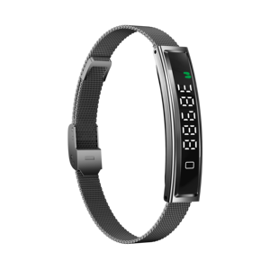 2025 אופנה נשים אופנה בריאות הלהקה חכמה עם שינה ניטור רצועה חכמה עם הוביל ספורט צמיד חכם ספורט לנשים - Product Image 4