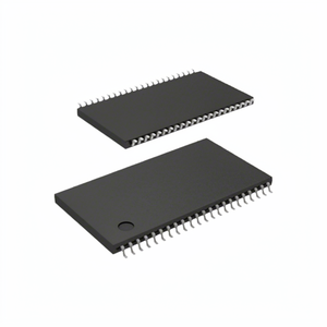 Memory 44 TSOP IDT71V416S10PHI8 Electronic Circuit Components In Stock - Product Image 1