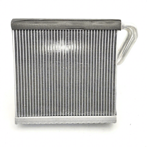 Évaporateur AC de climatisation automatique pour <span class=keywords><strong>Renault</strong></span> <span class=keywords><strong>Grand</strong></span> Scenic III 32,1.5 110cv taille 255x38x250 - Product Image 3