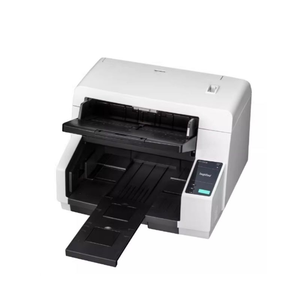 Para Panasonic: Impresora de Documentos a Color de Alta Velocidad A3 Usada KV-S5055C 5085 |   90% Nuevo |   Alimentador Automático de Hojas KV-S5055C KV-S5 - Product Image 6