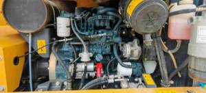 L'excavatrice utilisée de XCM XE75DA a utilisé l'excavatrice PC200-7 de XCM 7 tonnes KOMATSU - Product Image 6